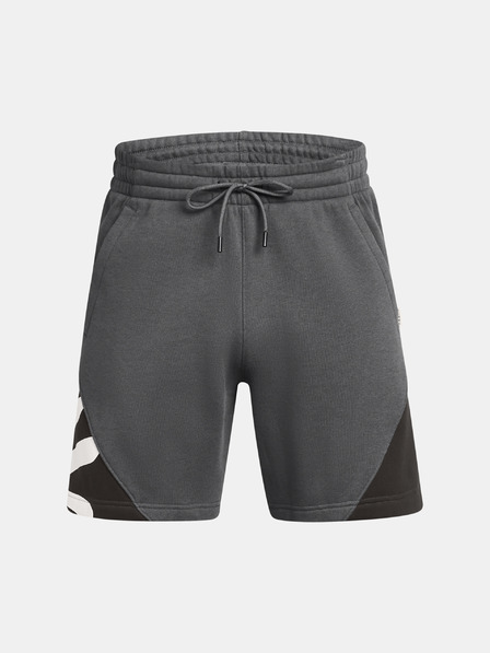 Under Armour Curry Splash Fleece Short pants