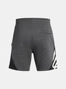 Under Armour Curry Splash Fleece Short pants