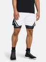 Under Armour Curry Mesh Short 4 Short pants