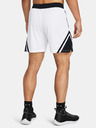 Under Armour Curry Mesh Short 4 Short pants