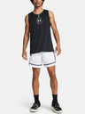 Under Armour UA Zone Pro 7in Mesh Short pants