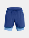 Under Armour UA Launch 5'' 2-IN-1 Short pants