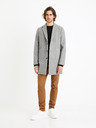 Celio Fubiais Coat