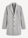 Celio Fubiais Coat