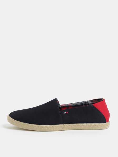 Tommy Hilfiger Espadrille