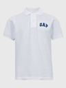 GAP Polo maglietta per bambini