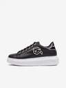 Karl Lagerfeld Kapri NFT Outline Sneakers