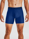 Under Armour UA Tech 6in Boxers 2 pcs