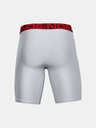 Under Armour UA Tech 9in 2 Pack Boxer shorts