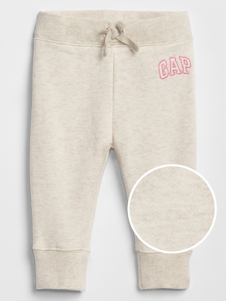 GAP Logo Kids Joggings