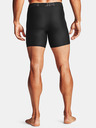 Under Armour UA Tech 6in Boxers 2 pcs