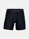 Under Armour UA Tech 6in Boxers 2 pcs