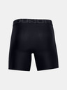 Under Armour UA Tech 6in Boxers 2 pcs