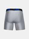 Under Armour UA Tech 6in Boxers 2 pcs