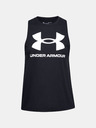 Under Armour UA W Live Sportstyle Top