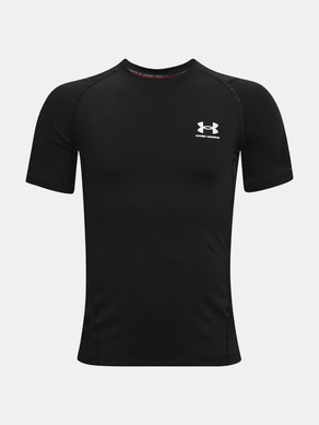 Under Armour HG Armour SS Kids T-shirt