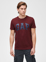 GAP Logo T-shirt 2 pcs