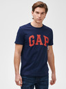 GAP Logo T-shirt 2 pcs