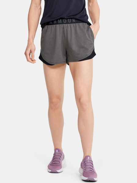 Under Armour Play Up 3.0 Shorts