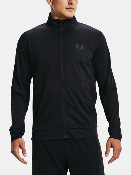 Under Armour Pique Track Jacket