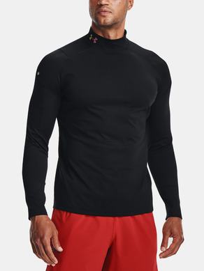 Under Armour ColdGear Rush Mock T-shirt