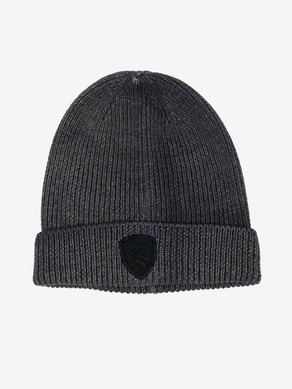 Blauer Cappello