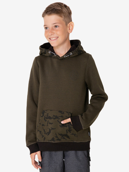 Sam 73 William Kids Sweatshirt