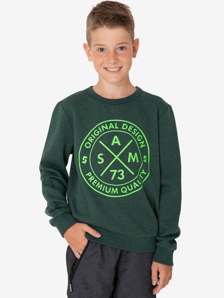 Sam 73 Brandon Kids Sweatshirt