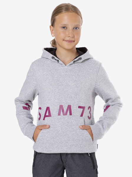 Sam 73 Donna Kids Sweatshirt