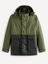 Celio Supheatgum Jacket