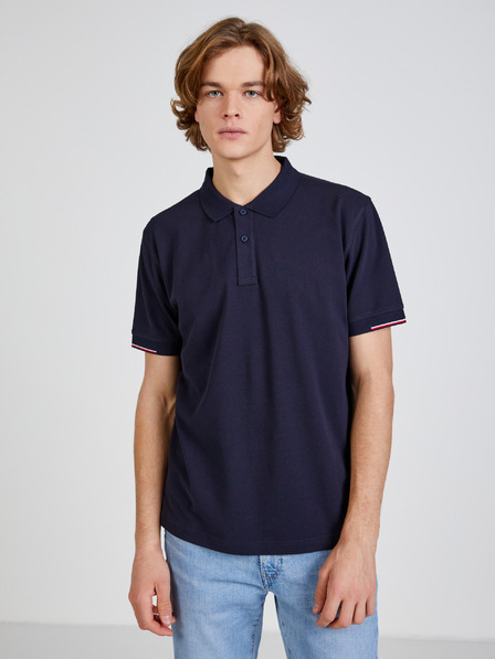 Tommy Hilfiger Polo Maglietta