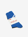 Replay Set of 2 pairs of socks