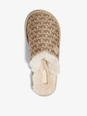 Michael Kors Janis Slippers