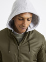 Celio Vubombjump Jacket