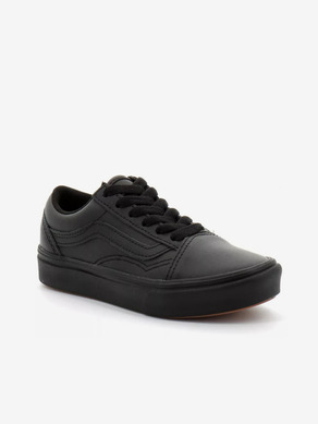 Vans Comfycush Old Skool Classic Tumble Kids Sneakers