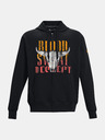 Under Armour UA Project Rock Originators FZ Sweatshirt