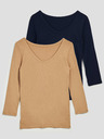 GAP T-shirt 2 pcs