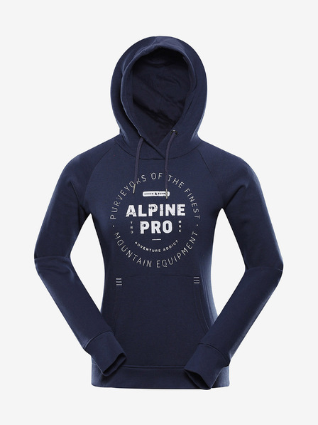 ALPINE PRO Felpa