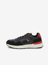 Levi's® Levi's® Detroit Jn Lace Kids Sneakers