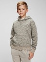 GAP Leopard Kids Sweatshirt