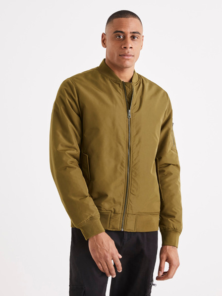 Celio Bujames Jacket