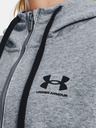 Under Armour RIVAL FLEECE FZ HOODIE Sweatshirt