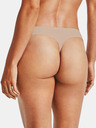 Under Armour PS Thong Briefs 3 Piece