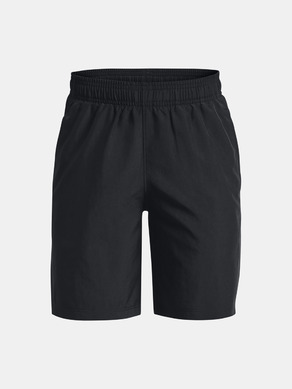 Under Armour UA Woven Graphic Kids Shorts