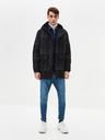 Celio Puduffle Coat