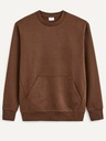 Celio Vepocho Sweatshirt