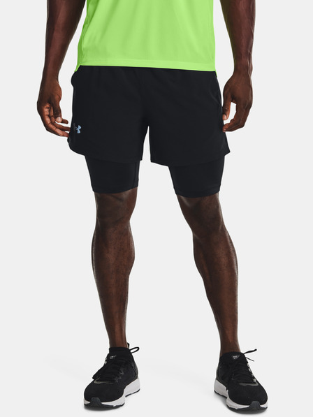 Under Armour UA Launch 5'' 2-IN-1 Short pants