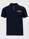 GAP Polo maglietta per bambini