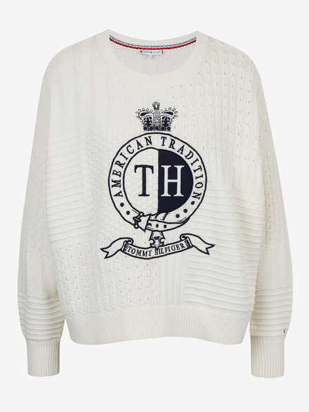 Tommy Hilfiger Maglione