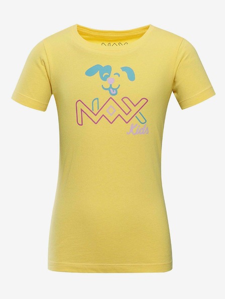 NAX Lievro Kids T-shirt